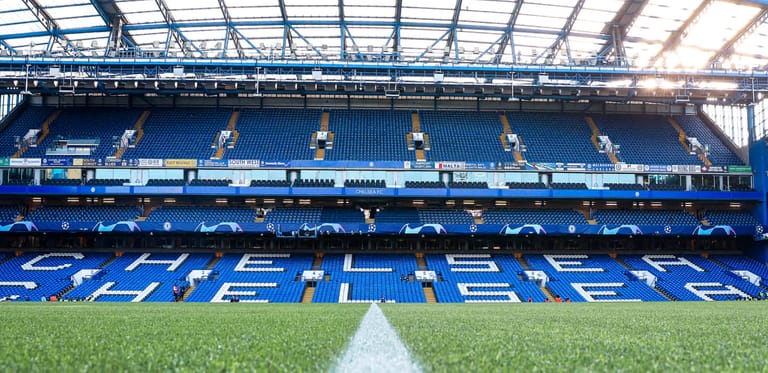 博业体育(BOYeSPORt)体育成为切尔西的官方博彩合作伙伴