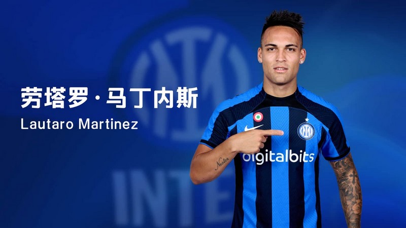 博业体育(BOYeSPORt)体育成为国际米兰的官方博彩合作伙伴