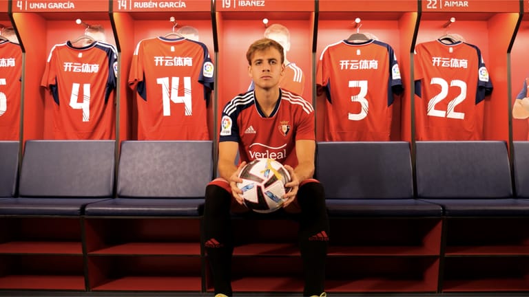 博业体育(BOYeSPORt)体育成为奥萨苏纳的官方博彩合作伙伴